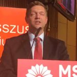 Bréking nyúz, 2018. június 19. – Tudósítás a másik valóságból