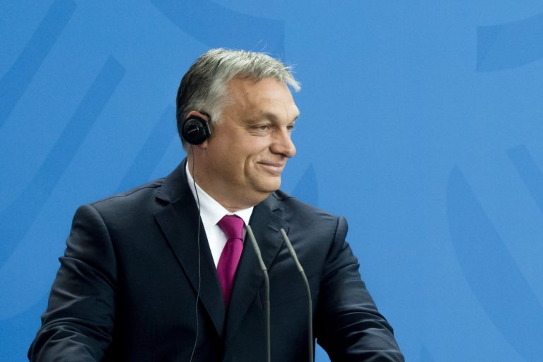 A nap kérdése: Milyen migránsokról beszélt Orbán? Szavazzon!