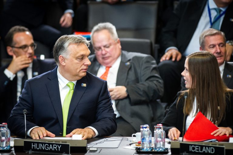 Az orosz veszély, amiről Orbán beszélt