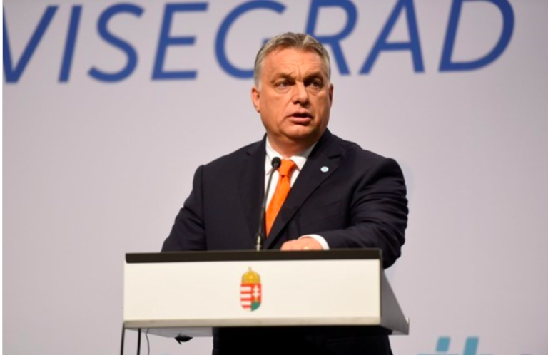 Orbán hajlandó visszavenni a menedékkérőket?