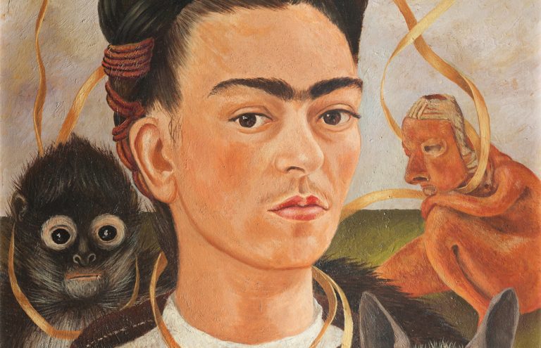 Frida Kahlo megkínzó és csodálatos szenvedéstörténete