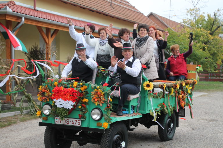 Bócsa, a turizmus Mekkája