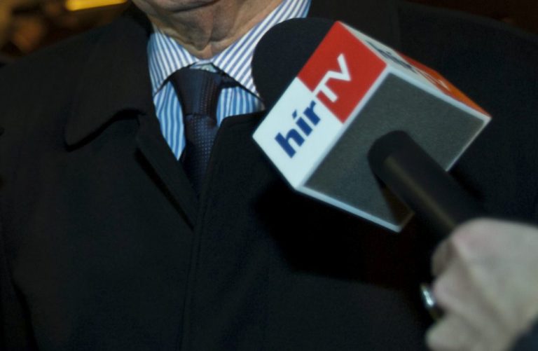 Lemondott a Hír TV elnöke, mi lesz a többiekkel?