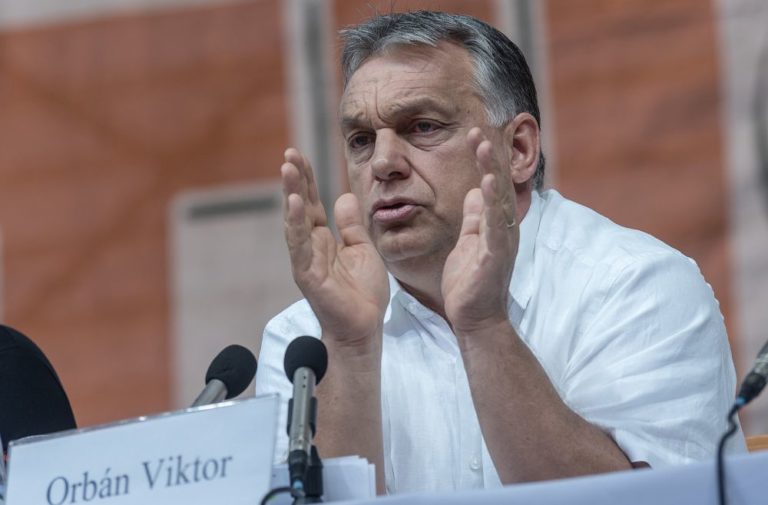 Pártvélemények Orbán tusnádfürdői beszédéről