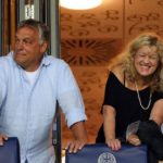 A CEU, az Orbán, és az ő Máriája