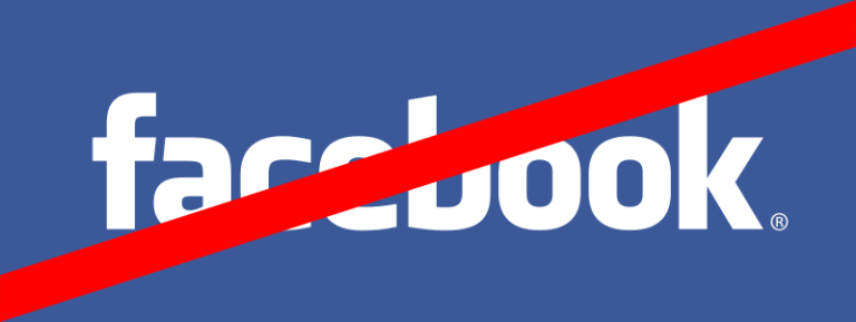 Szolgálati közlemény: Technikai probléma a Facebookon