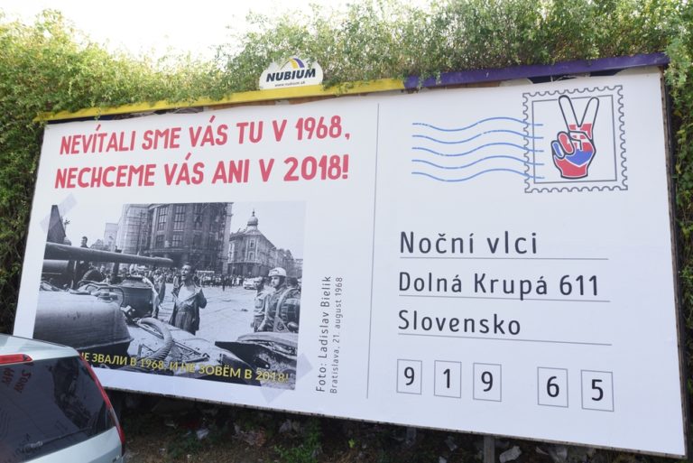 1968 kontra 2018