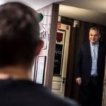 Bréking nyúz, augusztus 12. – Tudósítás a másik valóságból