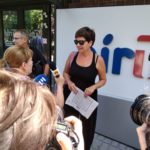 Bréking nyúz, augusztus 3. – Tudósítás a másik valóságból