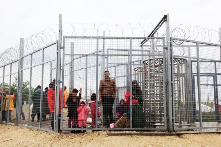 A Nézőpont a kormány migrációs politikájáról kérdezte a magyarokat