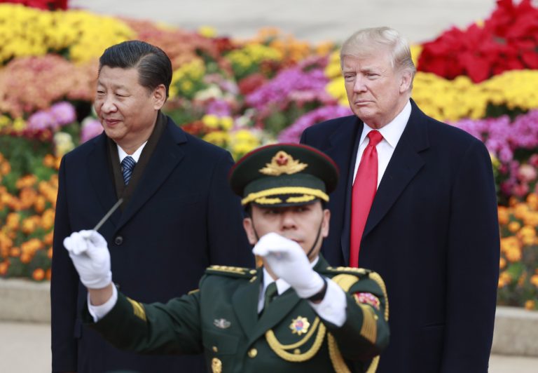 Viták a kínai vezetésben: mihez kezdjünk Trumppal?