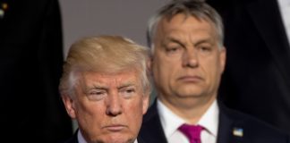 Orbán szorítóban