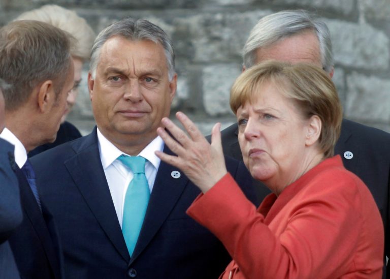 Hazudik a magyar kormánypropaganda Németországról