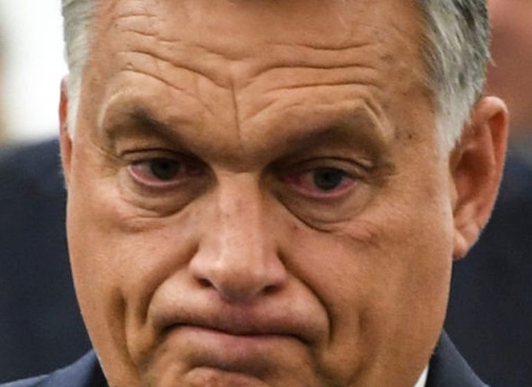 Orbán: Már a miniszterelnök sem mondhatja el a véleményét?