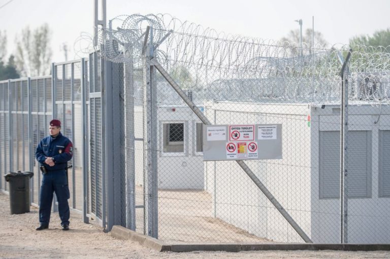 A nap kérdése – Bevándorlási válsághelyzet Magyarországon?