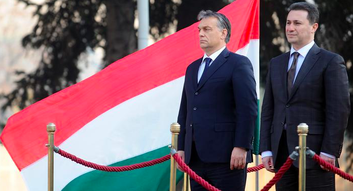 Orbán nehéz döntés előtt