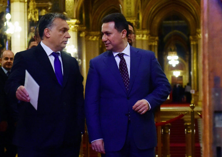 Hét év börtön korrupcióért Orbán barátjának