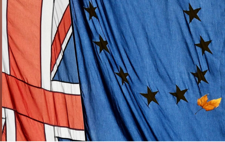 Brexit: megállapodás vagy May-exit?