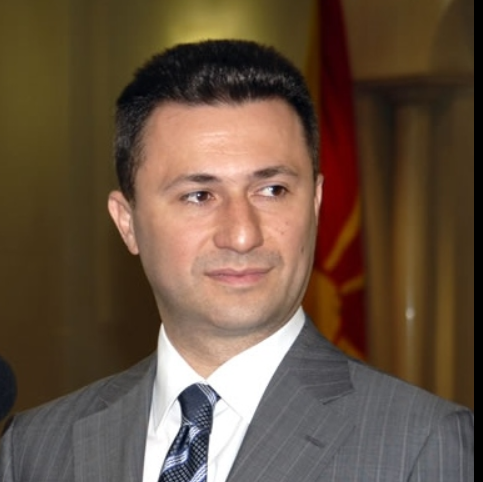 Magyar diplomaták közreműködésével szállították Gruevszkit Montenegróba, onnan  Szerbiába