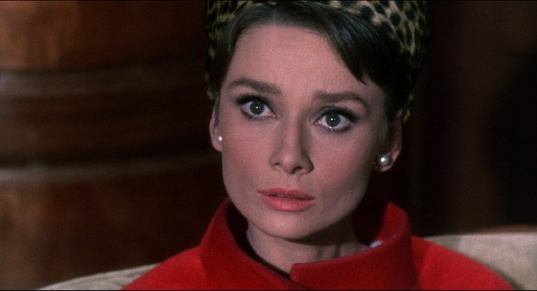 Audrey Hepburn szembeszállt a nácikkal