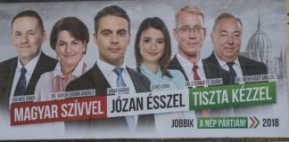 jobbik párt