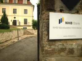 NHB Bank
