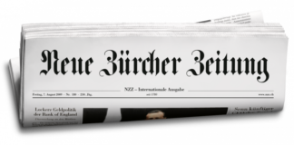 nzz orgánum