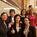 ellenzéki képviselők