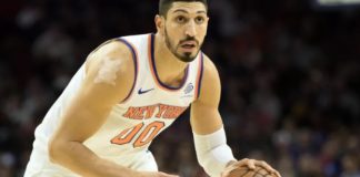 Enes Kanter