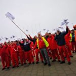 Tavaly is fogytak a szakszervezetek Audi sztrájk