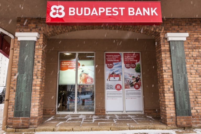 Eladják a Budapest Bankot – irány Mészáros Lőrinc?