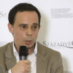 G. Fodor Gábor