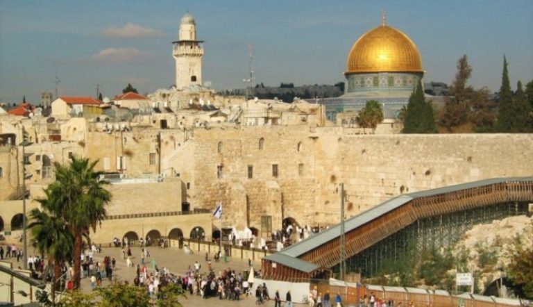 Amerikai-orosz-izraeli egyeztetés Jeruzsálemben