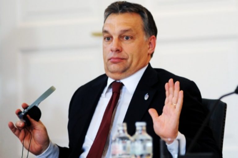Die Presse: A magyarok illiberálisok