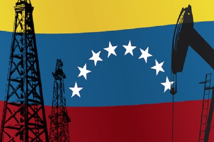 Moszkva megvédi olaj érdekeltségeit Venezuelában