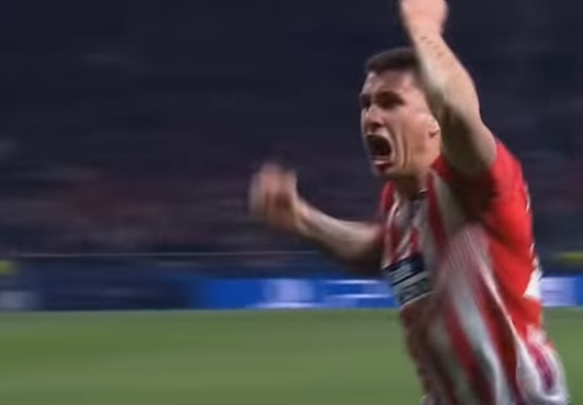 Az Atlético legyőzte a Juventust, a City fordított
