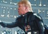 Darth Trump, az amerikai elnök