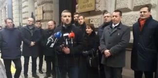 Jobbik párt megszünhet