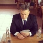 Kártyaparti ászpókerrel – Déli kávé Szele Tamással Orbán Viktor