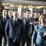 Rengeteg pozíciót bukhat a Fidesz, ha egyáltalán marad az EPP-ben