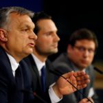Orbán: mi függesztettük fel a tagságot, Daul: elővehető a kizárás