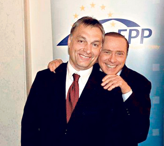 Orbán paradoxona – Déli kávé Szele Tamással