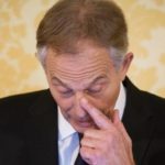 Tony Blair