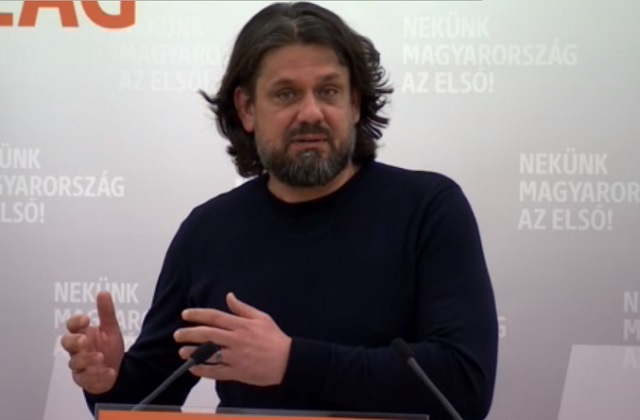 Deutsch Tamás szerint a magyarok szeretnek túlórázni – videó
