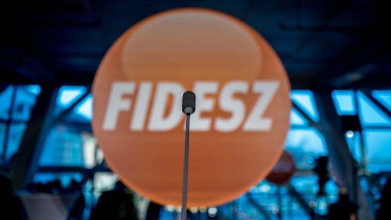 Rövid látlelet az ún. Fideszről