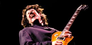 Gary Moore