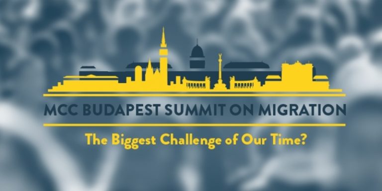 Migrációs konferencia – Orbán: most kell cselekedni!