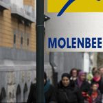 Brüsszel egyik külvárosa