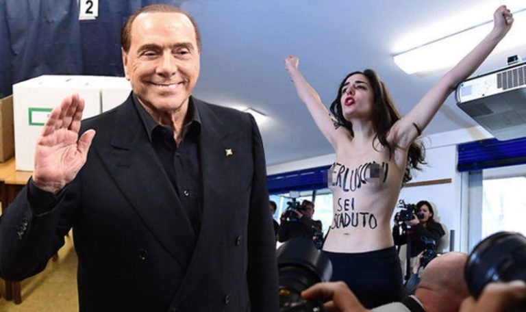 Ki mérgezte meg Berlusconi perének koronatanúját?