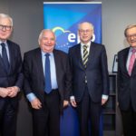 Megkezdte a Fidesz vizsgálatát az Európai Néppárt Bölcsek Tanácsa